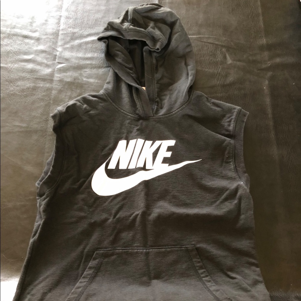 Nike Cutoff